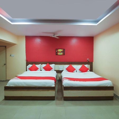 Oyo Hotel Nobel Executive Mahabaleshwar Exterior photo