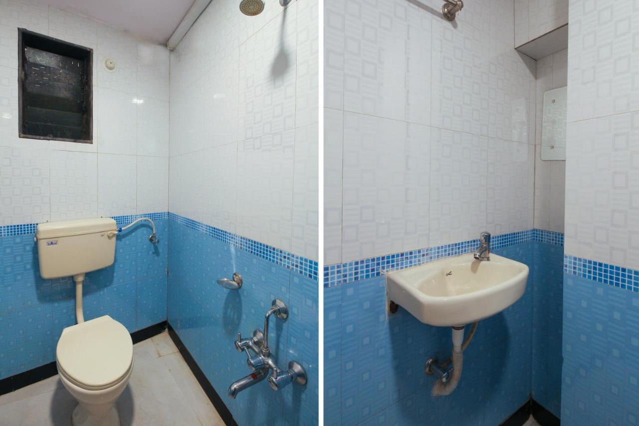 Oyo Hotel Nobel Executive Mahabaleshwar Exterior photo